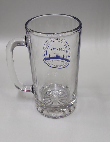 D-Day 80th Anniversary Tankard