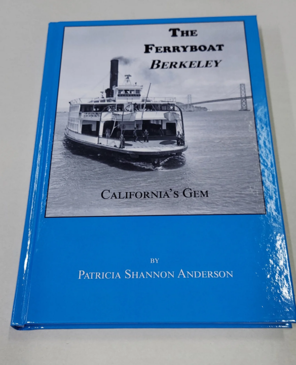 The Ferryboat Berkeley