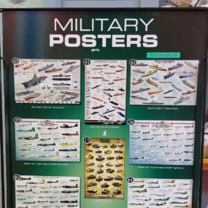 Posters